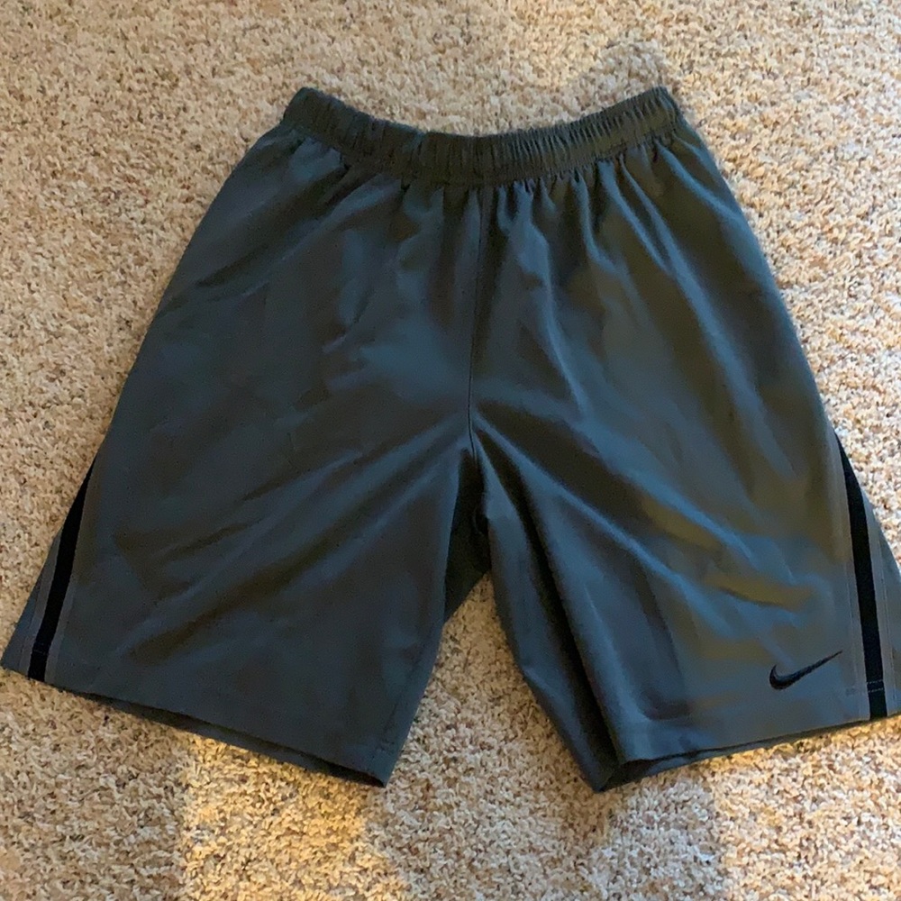 Nike Mens Athletic Shorts